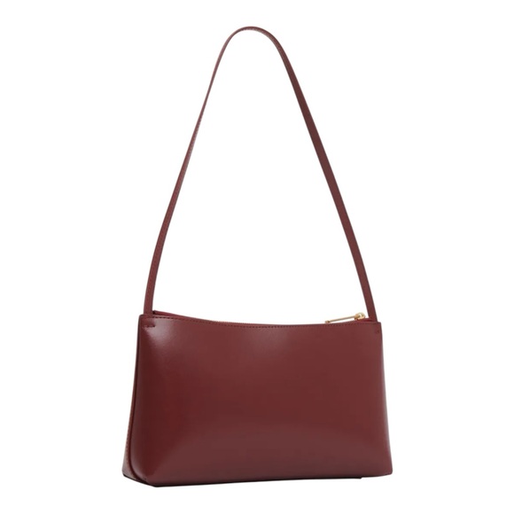 Mansur Gavriel
Gaia leather bag - Picture 2 of 7
